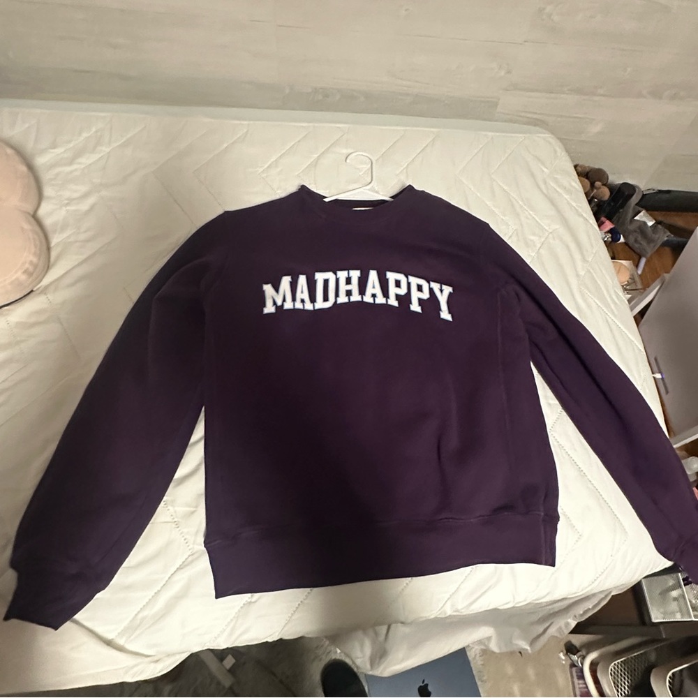 Madhappy crew neck - Picture 1 of 3